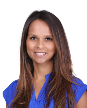 Gracelin Baskaran
