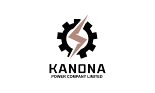 Kanona Power Logo