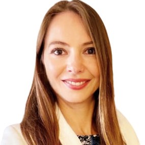Irina Gorbounova