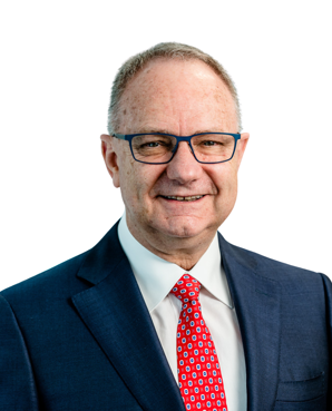 Mark Cutifani