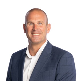 Michael Barton