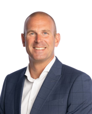 Michael Barton