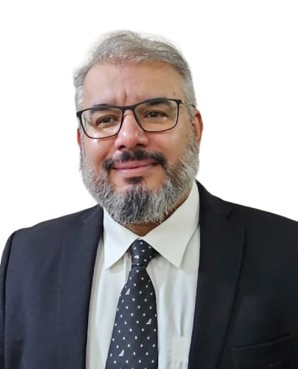 Sahibzada Muhammad Tariq