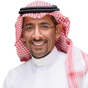 H.E Bandar Ibrahim Alkhorayef