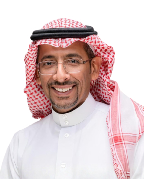 H.E. Bandar bin Ibrahim Al-Khorayef