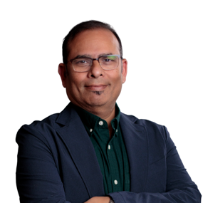 Rajit Nanda