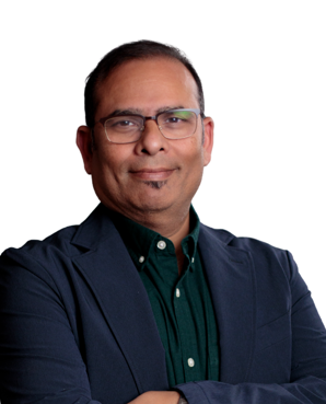 Rajit Nanda