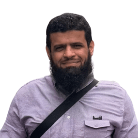 Dr. Thamer Aldaajani