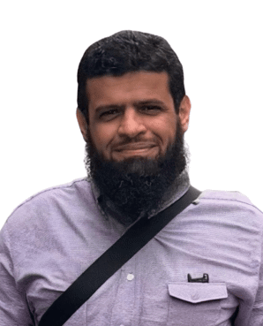 Dr. Thamer Aldaajani