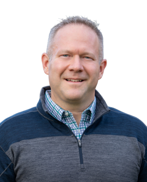 Jim Paterson