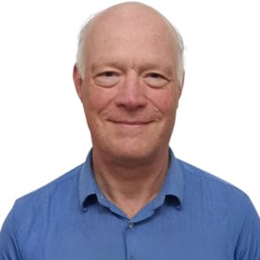 Prof. Hylke J. Glass