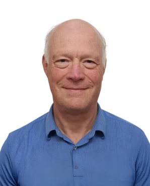 Prof. Hylke J. Glass