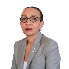 Sheila Khama