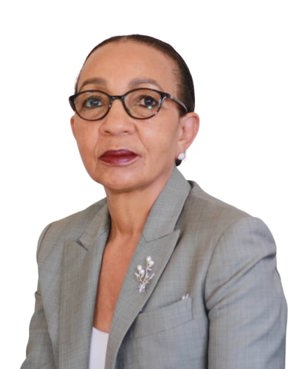 Sheila Khama