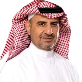 H.E. Eng. Khalid bin Saleh Al-Mudaifer