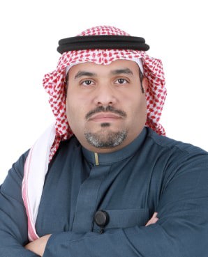 Dr. Rakan Al-Abdulwahed