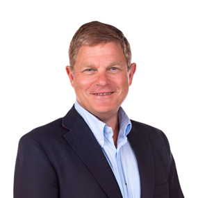 Gareth Penny
