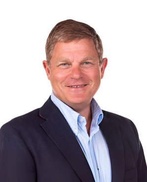 Gareth Penny