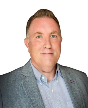 Dr. Gareth Hatch