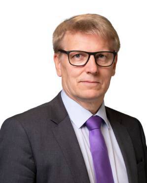 Kimmo Tiilikainen