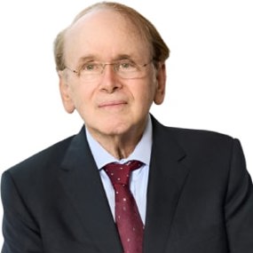 Daniel Yergin
