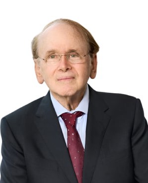 Daniel Yergin