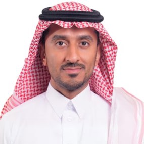Khaled Al-Ofaysan