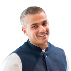 Rohitesh Dhawan
