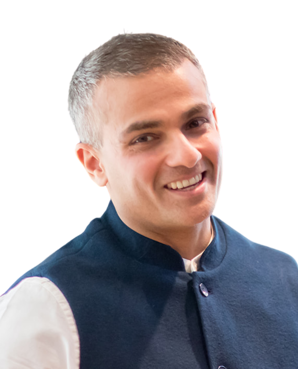 Rohitesh Dhawan