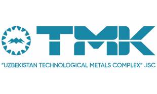 TMK Logo