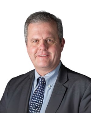 Mark Robinson