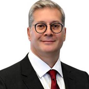 H.E. Eng. Karim Badawi