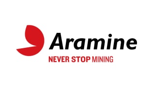 Aramine Mining