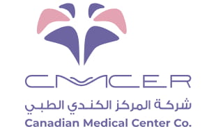 CMCER Logo