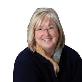Dr. Michelle Michot Foss