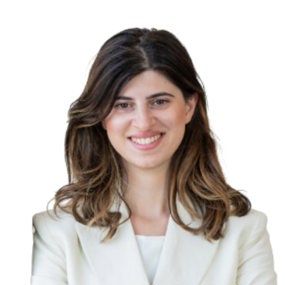 Stephanie Saliba