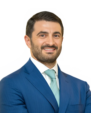 Farid Habib