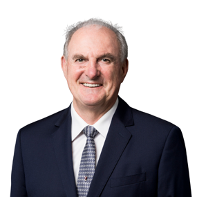 Owen Hegarty OAM