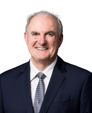 Owen Hegarty OAM
