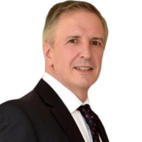 Eng. Geoffrey McDonald Day