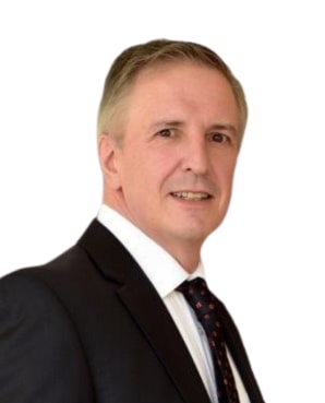 Eng. Geoffrey McDonald Day