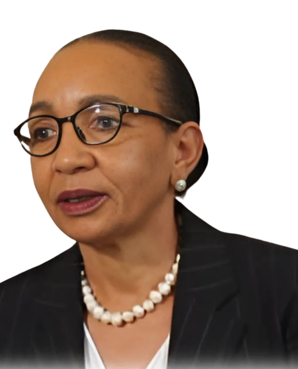 Sheila Khama