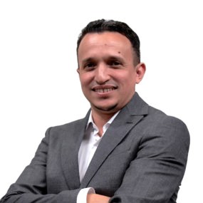 Prof. Yassine Taha