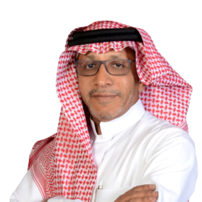 Eng. Yahiya Al Shangiti
