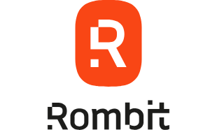 Rombit (Textlogo) Square.Ai Min