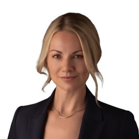 Dr. Janina Elliott