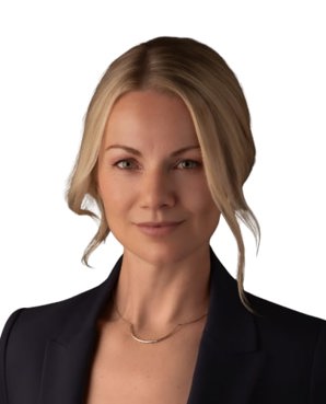 Dr. Janina Elliott