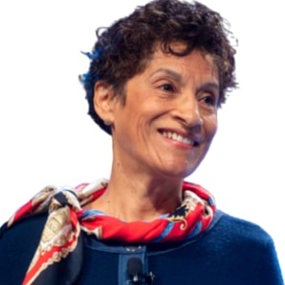 Dr. Doris Hiam-Galvez