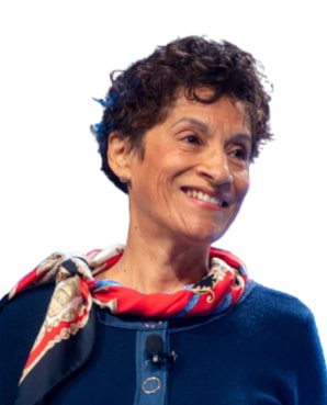 Dr. Doris Hiam-Galvez