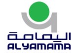 ALYAMAMA Logo